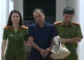 Bắt kẻ vận chuyển ma túy từ Lào về Đắk Lắk