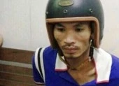 Bắt giữ 'cặp đôi' thực hiện nhiều vụ cướp ở TP Vinh