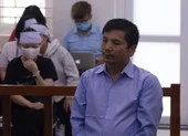 Tử hình bị cáo giết vợ, phân xác phi tang xuống sông