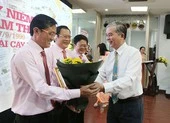 Pháp Luật TP.HCM: Giữ vững vị thế, tiếp tục khẳng định mình