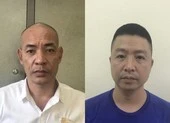 Bộ Công an thông tin về việc bắt Dũng 'trọc' Hà Đông
