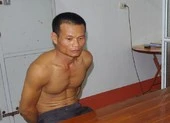 Nghi án con có tiền sử tâm thần sát hại cha lúc cự cãi
