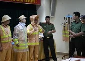 Bộ Công an xây dựng đề án đổi mới trang phục CSGT