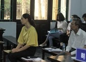 Tranh luận nảy lửa vụ ngân hàng 'bốc hơi' 2,4 tỉ đồng