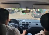 Kiến nghị mới nhất về sát hạch, đào tạo bằng lái