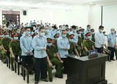 Tuyên án vụ Đồng Tâm