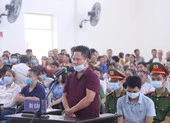 Tòa nói về đạo đức kinh doanh với chủ quán Nhắng nướng