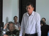 Đề nghị xử tù vụ ‘chân trái bà hàng xóm’