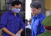 Cựu thượng tá công an phủ nhận chi 1 tỉ đồng để 'chạy' điểm