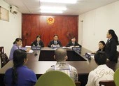 Công an sẽ mặc thường phục lấy lời khai bị hại dưới 18 tuổi