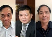 Triệu tập hơn 100 người tới phiên xử đại án BIDV