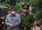 HĐXX đại án BIDV: 'Bị cáo xúc phạm sự thông minh'