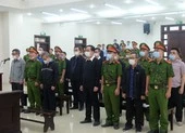 Đại án BIDV: Viện đề nghị mức án cao nhất 19 năm tù