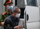 Cựu tổng giám đốc một công ty ‘sân sau’ kêu oan
