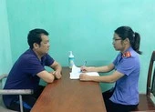 Truy tố giám đốc cầm súng dọa bắn tài xế xe tải