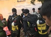 Ra sông thả cá phóng sinh, 2 người đuối nước thương tâm