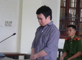 Gây án mạng sau khi chứng minh chiếc máy cày... khỏe