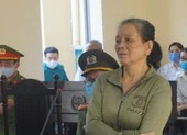 Con hành hạ mẹ già lãnh 4 năm tù
