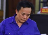 Chi tiền tỉ nâng điểm, cựu thượng tá công an lãnh 8 năm tù