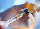 Điểm mới về thi hành án tử hình bằng hình thức tiêm thuốc độc