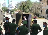 'Tập đoàn gia đình' sản xuất thuốc tân dược giả hầu tòa