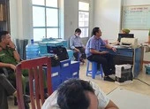 Công an Phú Yên nêu cách xử lý 1150 vụ chuyển mục đích sử đất 