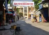 Thanh tra Cần Thơ báo cáo kết quả thực hiện kết luận BV Ô Môn