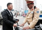 Năm 2020, CSGT cả nước xử phạt gần 2.900 tỉ đồng