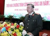 Nơi nào tội phạm ‘lộng hành’, xem xét thay thế người đứng đầu