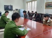 Hàng trăm người bị mất hàng tỉ đồng khi nhấp vào 1 đường link