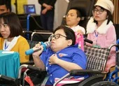 Không có quy định cấm người khuyết tật vào Đảng