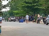 Bình Dương: Một thanh niên bị truy sát đến chết