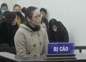 Xử vụ lừa đảo liên quan đến chủ tịch công ty xi măng Việt Nam