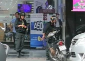 Những ai đã bị bắt trong đại án Nhật Cường Mobile?