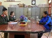 Bị phạt 5 triệu đồng vì lên Facebook xúc phạm CSGT
