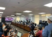 TP.HCM: Tìm được 8 người tiếp xúc với bệnh nhân 1553