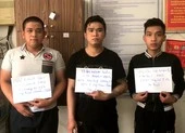 Công an Tân Bình phá nhóm trộm cắp xe máy xịn