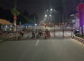 Bình Dương: Ca COVID-19 thứ 2 lây nhiễm trong cộng đồng