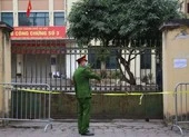 Công chứng viên mắc COVID, lịch trình dày đặc từ Bắc vào Nam 