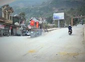 Hà Giang giãn cách 2 xã vì có bệnh nhân nhiễm COVID-19
