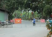 Hưng Yên phong tỏa 1 xã, giãn cách 2 huyện vì ca COVID-19