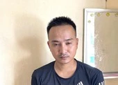 Nhóm người kề dao vào cổ bắt cóc lúc nửa đêm
