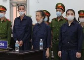 3 người hoạt động chống phá Nhà nước lãnh án