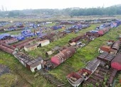Ngày mai xét xử đại án gang thép Thái Nguyên