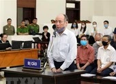 Vụ gang thép Thái Nguyên: Tiếp tục ‘gọi tên’ Bộ Công thương