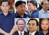 Vũ 'nhôm' bị khởi tố thêm tội đưa hối lộ