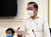2 người nhập cảnh chui, xét nghiệm khẩn 40 nhân viên BV Từ Dũ 