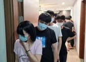 Chủ tịch huyện treo thưởng 10 triệu tố giác nhập cảnh 'chui'