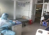 Nhập cảnh ‘chui’, nhiễm COVID-19 rồi lây cho 2 người khác