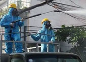 Cháu bé 7 tuổi ở Đà Nẵng dương tính với SARS-CoV-2